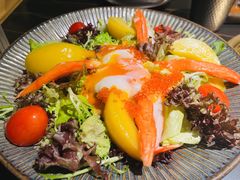 -厚贞日式烤肉(浦东汇智店)