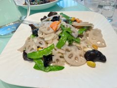 -香丰阁·烤鸭·川湘菜(清河店)