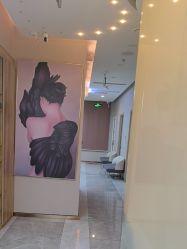 -More摩尔医美の注射线雕光电中心