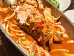 -中国徽菜·徽商故里(罍街店)