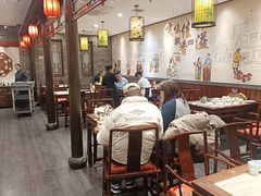 -鸭匠食府·挂炉烤鸭·新京菜(阜成路店)