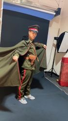 -盘子女人坊古装写真摄影(天津总店)