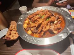 -胖哥俩肉蟹煲(盐城金鹰国际店)