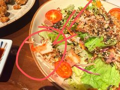 -木村武·手作寿司料理(中山亭店)
