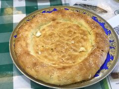 -新疆巴州金丝特餐厅(大钟寺店)