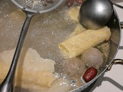 -八合里潮汕鲜牛肉火锅(上海汇智广场店)