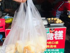 -老南昌白糖糕(大士院店)