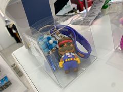 -YONEX网羽有约(新街口店)