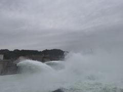 -黄河小浪底水利枢纽风景区