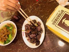 -陈光记烧腊店(罗保博士街店)