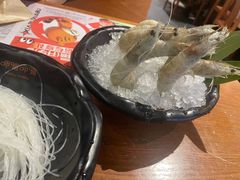 南美大虾-呷哺呷哺(普陀乐购真北店)