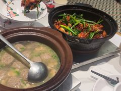 -火啫啫·粤式啫啫煲(南通首店)