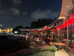 -Chili's Cafe&Bar奇利斯(滨江店)