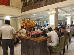 -大鸭梨烤鸭(左家庄店)