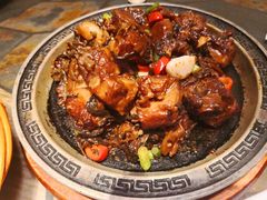 -金悦印象小馆(三里河店)