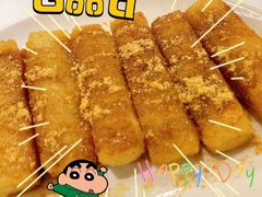 -付小姐在成都(川沙店)