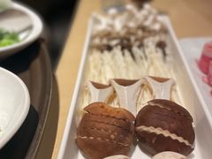 -鼎鼎香·港式火锅(北京SKP店)