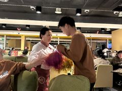 -海底捞火锅(崇文门新世界百货店)