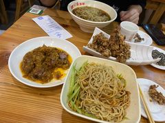 -余丞记川渝面馆(云峰店)