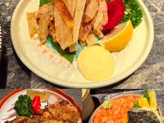 -炙柒Sekinana·精致日料(合生汇店)