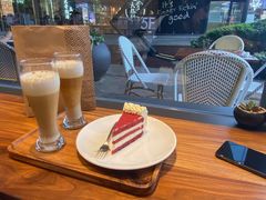 -Peet's Coffee皮爷咖啡(上海长风大悦城店)