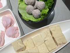 -海底捞火锅(正大乐城店)