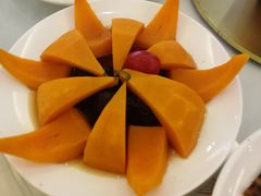 -香港美食大酒楼