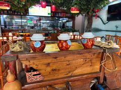 -寻乡迹· 湖南家宴(竹坑店)