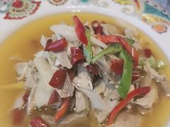 -巴依老爷新疆美食(常营店)