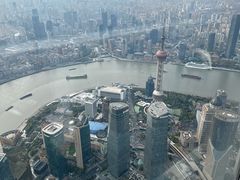 -上海之巅观光厅