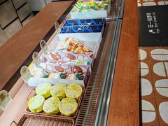 -辛一·铜锣烧(鸿寿坊店)