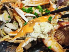 -开鑫鱼厂·宁波海鲜(前程智慧城店)