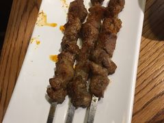 -阿罗新疆菜(人民广场店)