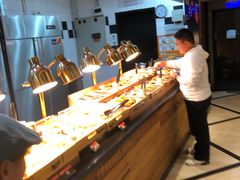 -比格比萨自助(花园路店)