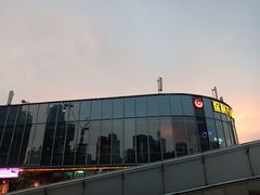 -保利万和CFR国际影城(钱江世纪城店)