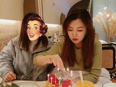 -PETIT PARIS 小巴黎(凯德1818店)