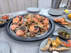 -仙螺岛海鲜自助餐厅(总店)