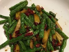 四季豆爱洋芋仔-渔乡米香·剁椒鱼头(四方坪店)