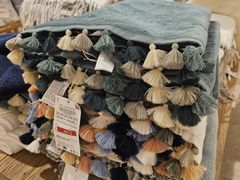 -ZARA HOME(蓝色港湾店)