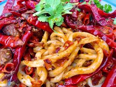 -杨记跷脚牛肉面(临汾鼓楼广场店)