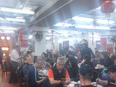 -香港蓮香樓(中環店)