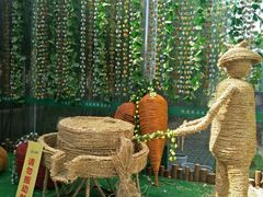 -上膳源有机农场