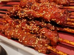 -清真·宁夏印象·盐池滩羊肉体验店(江宁路店)