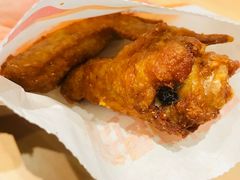 -汉堡王(徐汇绿地缤纷店)