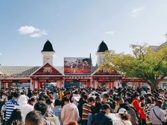 -大连海昌发现王国主题公园