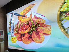 -穗香食府·茶点·粤菜(惠福西路店)