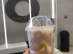 -喜茶(深圳丰盛町店)