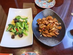 -那拉提之疆·新疆菜(美院店)