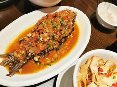 -味上湘菜馆(岳麓山店)