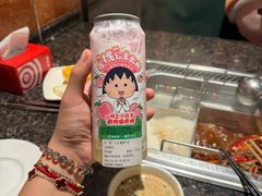 -海底捞火锅(汇悦城店)